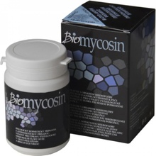 Biopreparáty Biomycosin 10 g