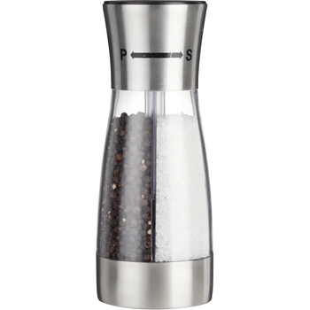 Image 1 of Easy Life EASY LIFE-Комбинирана мелничка за черен пипер и сол h18cm (G020000) (0132118)