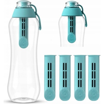 Dafi Soft 300 ml zelená