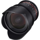 Samyang 10mm T3.1 VDSLR ED AS NCS CS II Canon EF-M