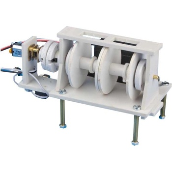 Krick Modelltechnik Крик котвеща лебедка с електромотор