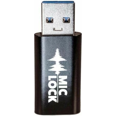 Bezpečná nabíječka Mic-Lock A-C