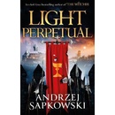 Light Perpetual: Book Three