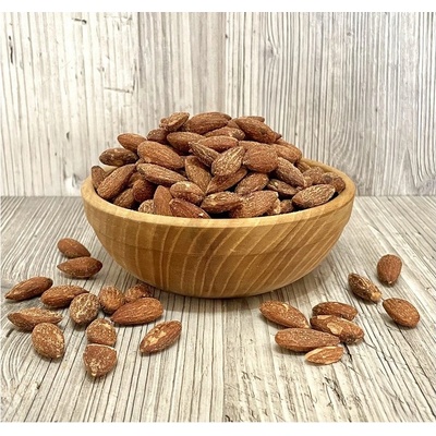 Titanus Mandle uzené 250 g