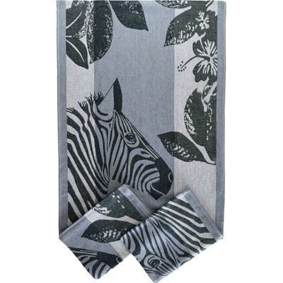 SVITAP sleep well Zebra 50 x 70 cm 3 ks