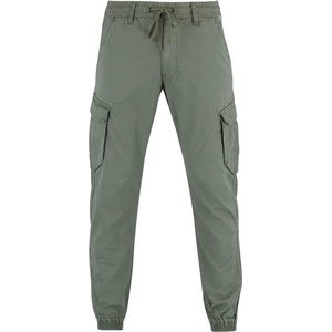 Reell Мъжки ежедневен панталон Reell Reflex Cargo LW Casual trousers - Light Olive (007-3648-0311)