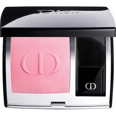 Dior Rouge Blush tvářenka Mat 475 Rose Caprice 7 g