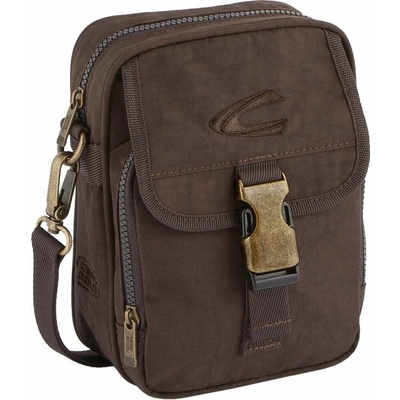 Camel active Pánská taštička přes rameno hnědá B00-913-20
