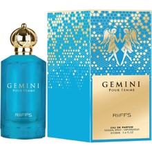 Riiffs Perfumes Gemini parfémovaná voda dámská 100 ml