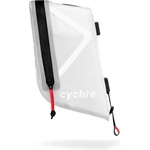 Cyclite Чанта за седло Cyclite Saddle Bag Nano / 01 Bike bag - Light Grey - размер 0, 5 l (510-6866-0211)