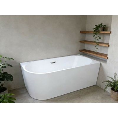 Hopa LUXURY 170 x 80 cm VANAVN170P
