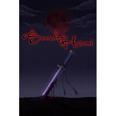 Игра Sword of Asumi за PC Steam, Електронна доставка