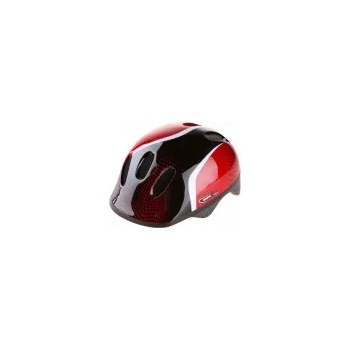 Image 1 of Drag Каска Drag Spot M червена