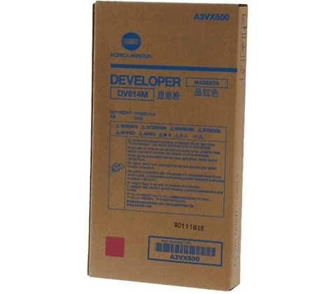 Konica Minolta A3VX800 - originálny