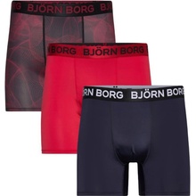 Björn Borg Performance Sports 3P