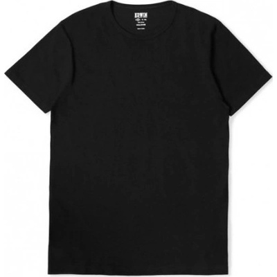 Pánské triko EDWIN Double Pack SS Tee