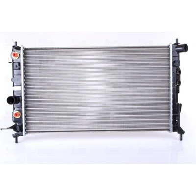 NISSENS Chladič, chlazení motoru 630771