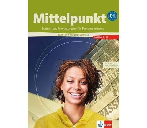 Mittelpunkt C1.2 LAB