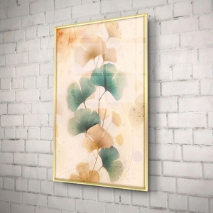 Art gift Стъклено АРТ пано - Есенна Грация