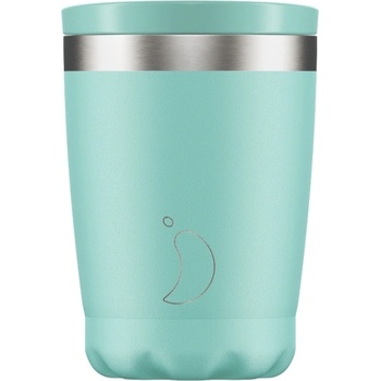Chilly's Bottles Pastel Термо чаша за кафе 340 мл (C340PAGRN)