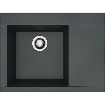 Alveus PURE-G 60 L QC black