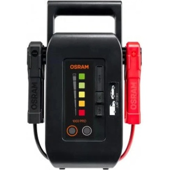 OSRAM BATTERYstart PRO 1000 2000A OEBSPL1000 ЛИТИЕВО-КОБАЛТОВО СТАРТОВО УСТРОЙСТВО