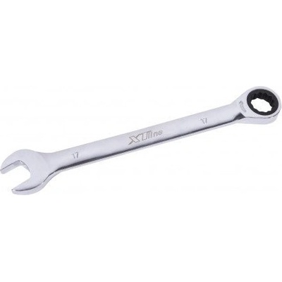 Trebor Kľúč račňový 19mm očkoplochý KL344019