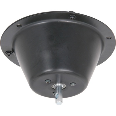 QTX motor pro zrcadlové koule do 50 cm, 0,8 ot./min.