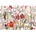 Interdruk - Puzzle Colorful flowers plants - 500 piese