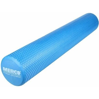 Merco Yoga EVA Roller jóga válec modrá Délka: 30 cm