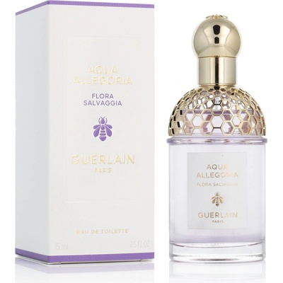 Guerlain Aqua Allegoria Flora Salvaggia toaletní voda dámská 75 ml
