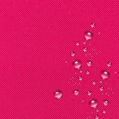 Nepremokavá látka Oxford 50, farba malinová, metráž 160 cm