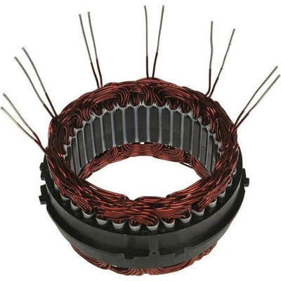 Stator alternátoru AS-PL AS0107S