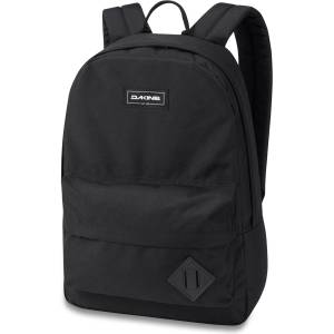Dakine Дневна раница Dakine 365 Pack 21 Daypack - Black - размер One Size (502-9630-0111)