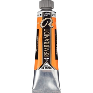 Rembrandt 1052112 Маслена боя Cadmium Orange 40 ml 1 бр (01052112)
