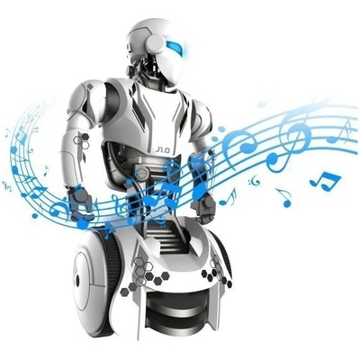 Silverlit robot Junior 1.0