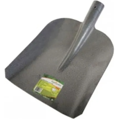 TopGarden Лопата за пясък закалена 230х234мм, ф38, Top Garden (Top Garden 380700)