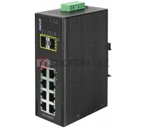 Planet IGS-10020MT