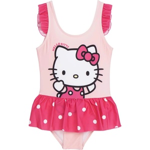 Cerda ДЕТСКИ ЦЯЛ БАНСКИ С ПОЛА hello kitty 3-7 ГОД