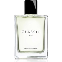 Banana Republic Classic Green parfémovaná voda unisex 125 ml