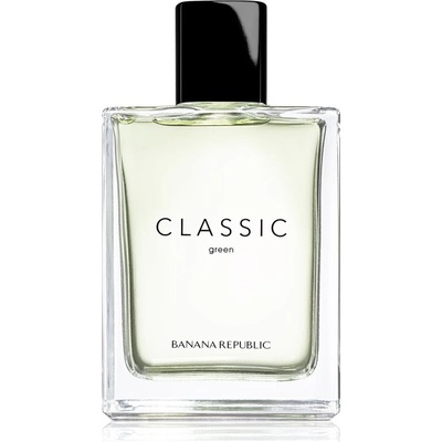 Banana Republic Classic Green parfémovaná voda unisex 125 ml