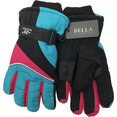 Bella Accessori 90095 světle modré