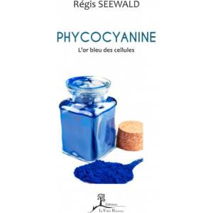 Phycocyanine | SEEWALD (ISBN: 9782366960969)