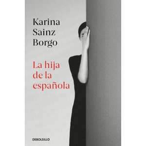 La Hija de la espa? ola (ISBN: 9788466350426)