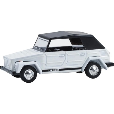 GreenLight Volkswagen Type 181 1973 The Thing 1:64