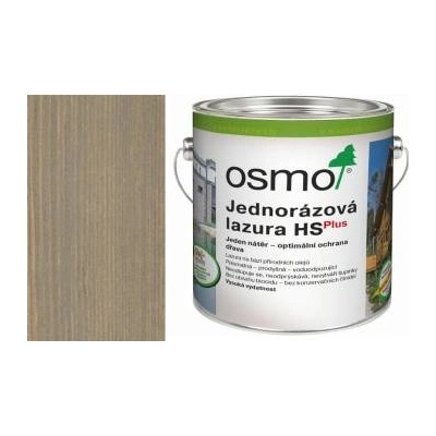 Osmo One Coat Only HSPlus 9212 Silver Poplar - Еднослойно лазурно масло (4089)