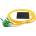 SeaMAX SeaMAX, 1310nm, 1x8, SC-APC конектори (108-PL-30-10-SC/APC)