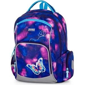 KARTON P+P Butterfly лилаво (8-47226)