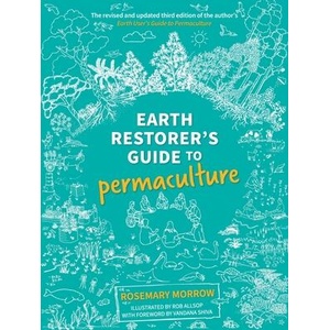 Earth Restorer's Guide to Permaculture (ISBN: 9780648845904)