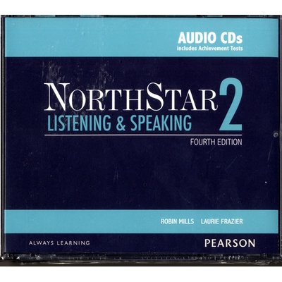NorthStar Listening and Speaking 2, Teacher`s Manual with Unit Achievement Tests